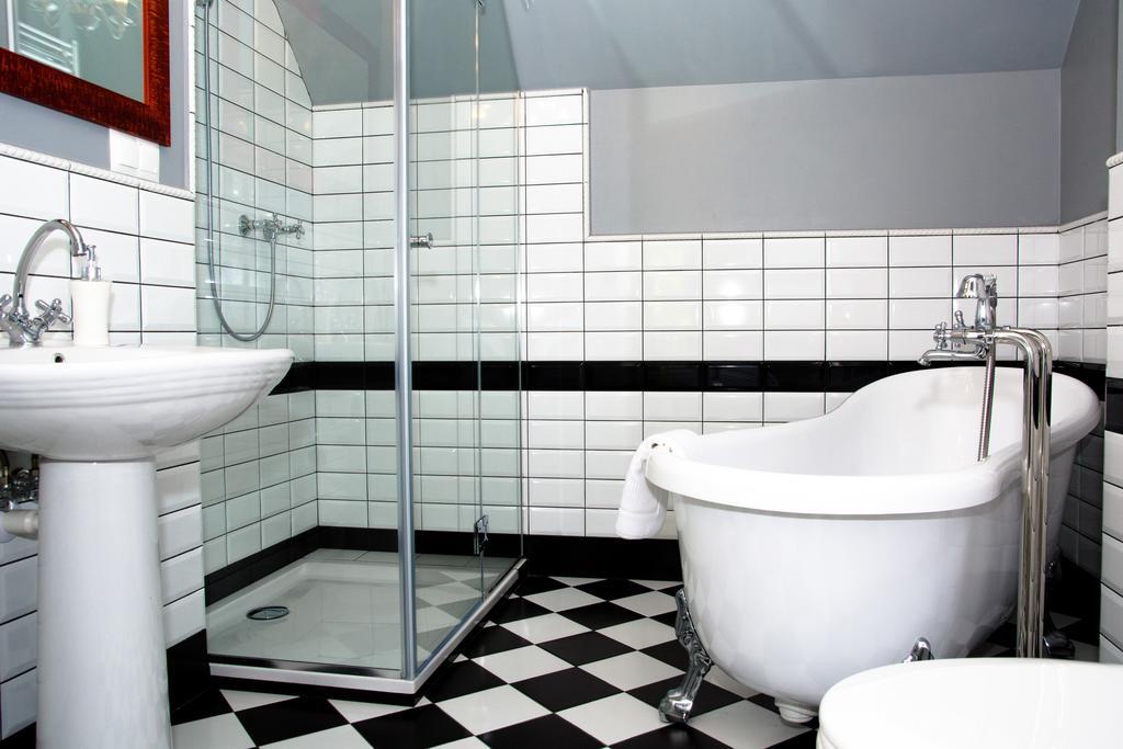 Apartamenty Hotelove Z Sauna Karpacz Room photo